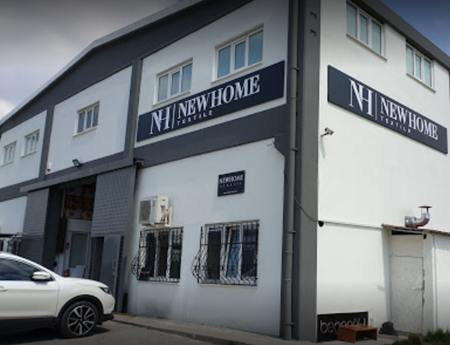 Satıcı için resim Newhome Tekstil