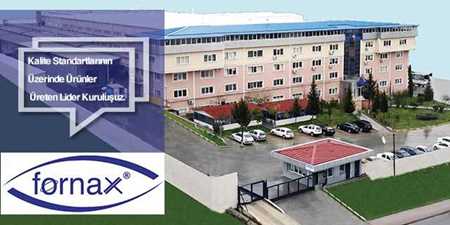 Satıcı için resim Fornax