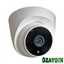 Dome Model 2 Mp AHD Atom Led Güvenlik Kamerası 1080p FULL HD resmi