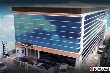 Satıcı için resim İnomaks Bilişim Elektronik İth İhr San Tic Ltd Şti
