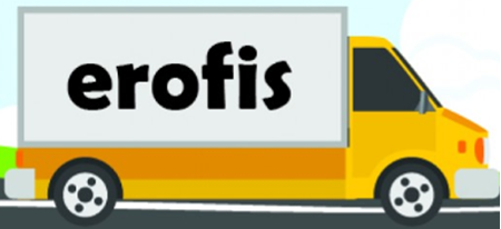 Satıcı için resim Er Ofis