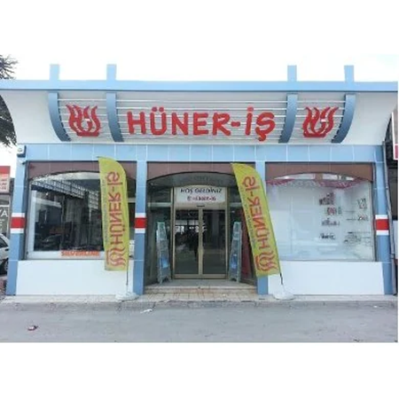 Satıcı için resim hüneriş hırdavat ltd.şti.