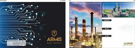 Satıcı için resim ARMİS AYDINLATMA Elektrik otomasyon san.ve tiCaret limited sirketi