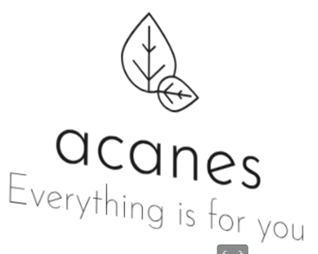 Satıcı için resim Acanes