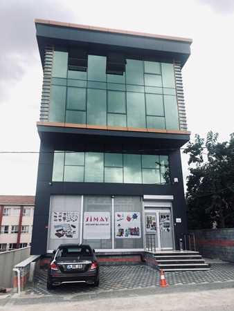 Satıcı için resim Simay Kırtasiye Büro ve Bilg. Sarf Malz. San. Ve Tic.Ltd.Şti
