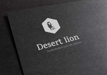 Satıcı için resim Desertlion