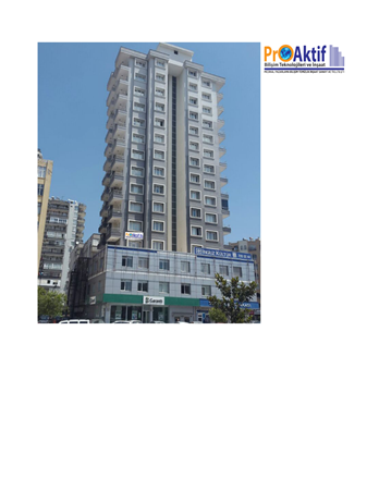 Satıcı için resim ProAktif Bilisim