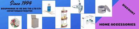 Satıcı için resim BOSPHORUS İÇ VE DIŞ TİC.LTD.ŞTİ.