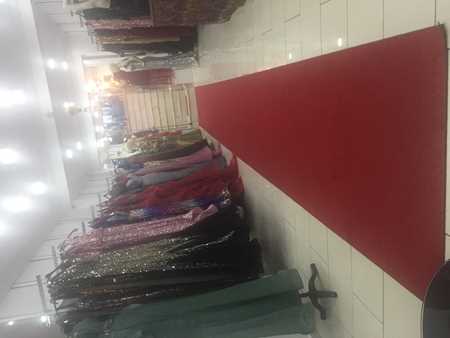 Satıcı için resim Sultan’s Evening dress