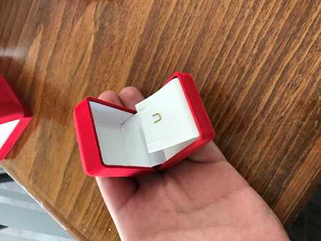 Satıcı için resim Umit mücevher kutuları