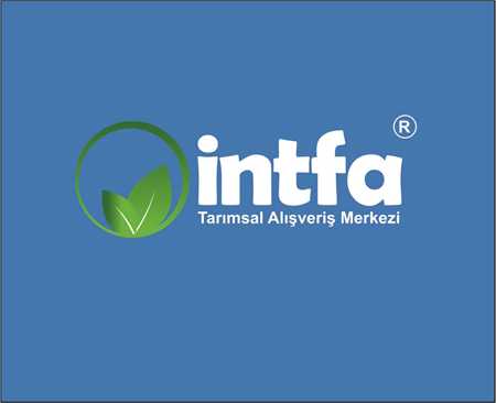 Satıcı için resim İNTFA Tarım