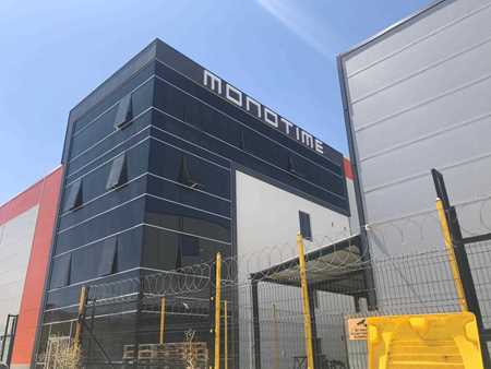 Satıcı için resim Monotime Mobilya Sanayi ve Tic.A.S