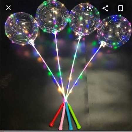 Satıcı için resim Balon