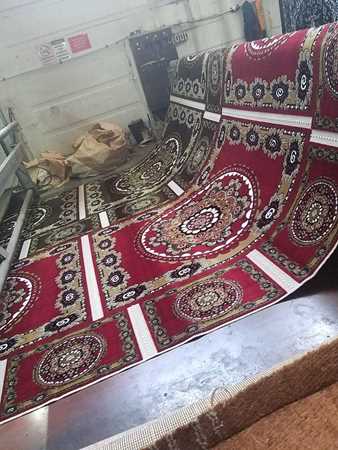 Satıcı için resim Samet Carpet