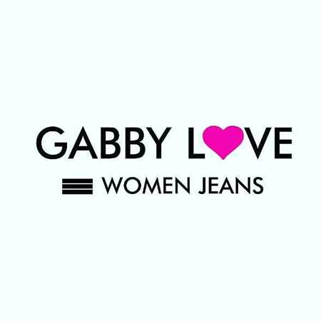 Satıcı için resim GABBY LOVE