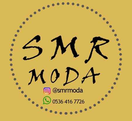 Satıcı için resim Smrmoda