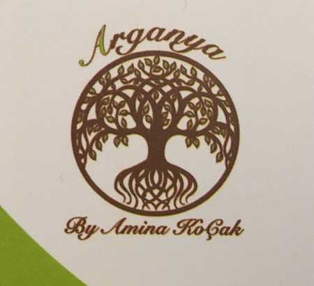 Satıcı için resim Arganya By Amina Koçak