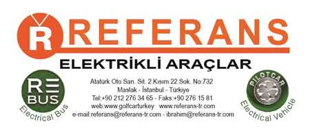 Satıcı için resim REFERANS OTOMOTİV TURİZM TEM.HİZM.SAN.VE TİC.LTD.ŞTİ.
