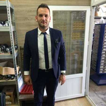Satıcı için resim ENTA HIRDAVAT VE CİVATA