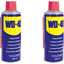 WD-40 PAS SÖKÜCÜ YAĞLAYICI 400 ML resmi