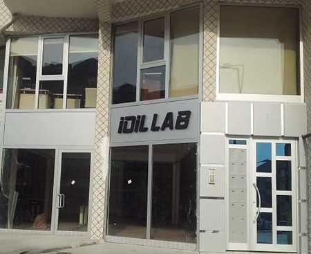 Satıcı için resim idillab materials testing equipment suplier