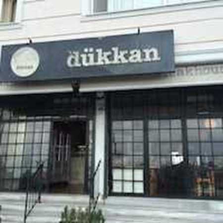 Satıcı için resim BakBi Store