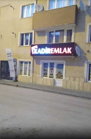 Satıcı için resim Kadir Biçer