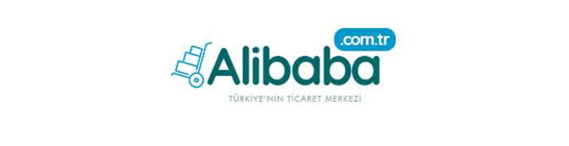 Alibaba.com.tr Türkiyenin Yerel Ticaret Merkezi
