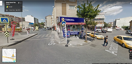 Satıcı için resim AKALAN İLETİŞİM