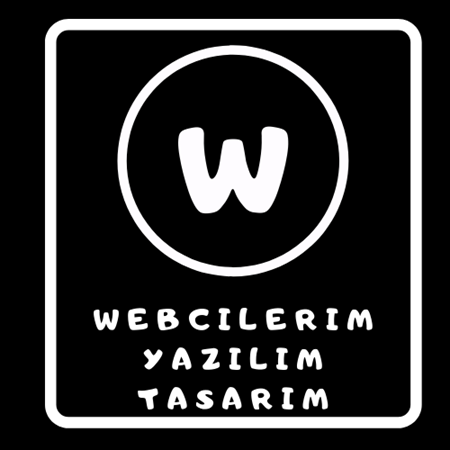 Satıcı için resim webcilerim