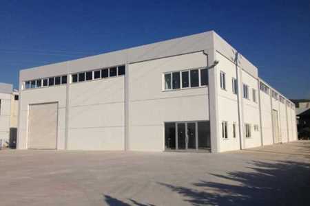 Satıcı için resim ORUN HAFIF METAL SAN.TIC.LTD.STI.