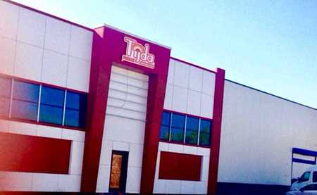 Satıcı için resim Tijda Group