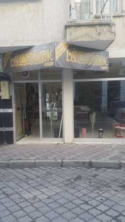 Satıcı için resim LÂL