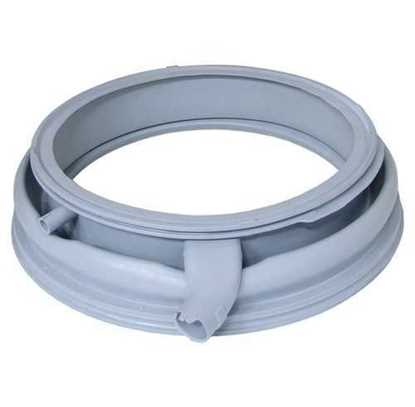 Washing Machine Door Gasket Bosch 680405 resmi