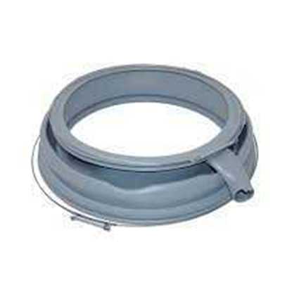 Washing Machine Door Gasket Bosch 680768 resmi