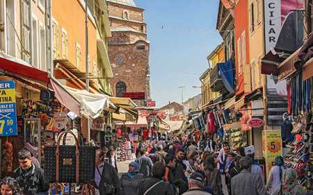 Satıcı için resim Martenticaret