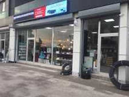 Satıcı için resim DEPAR SİSTEM ELEKTRİK ELEKTRONİK İTAHALAT İHRACAT SANAYİ VE TİCARET LİMİTED ŞİRKETİ
