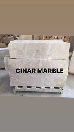 Satıcı için resim Çınar Marble Granite San ve tic Ltd şti
