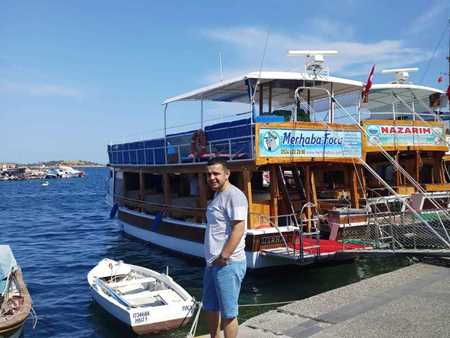 Satıcı için resim EGE ORGANIZASYON
