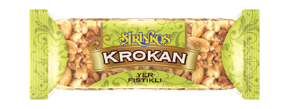 Picture of Yer fıstık krokan