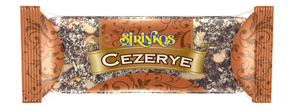 Cezerye resmi