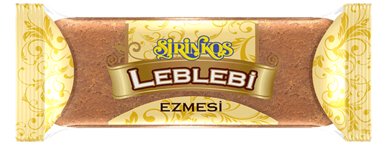 Leblebi ezme