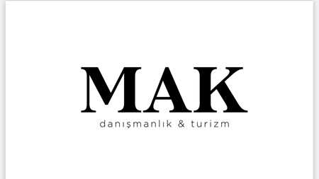 Satıcı için resim Mak danışmanlık turizm ticaret ltd şti