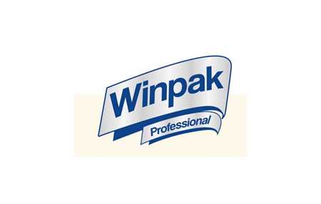 Satıcı için resim winpak profosyonel temizlik ve ambalaj
