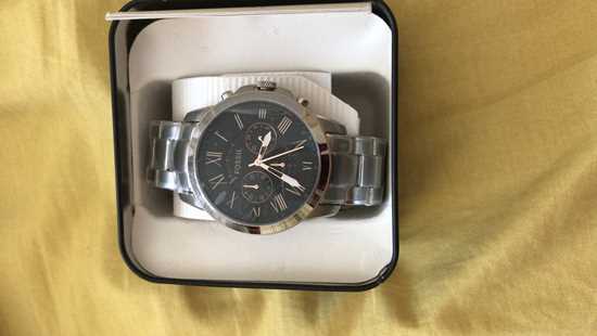 Picture of Fossil fs4994 erkek saati