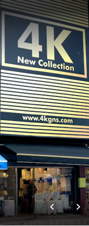 Satıcı için resim 4K HEDİYELİK EŞYA SAN.TİC.LTD.ŞTİ