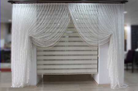 Satıcı için resim ZEBRA PERDE MARKETİ
