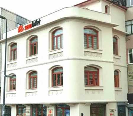 Satıcı için resim Yucel Senyurt / AYS Commerce