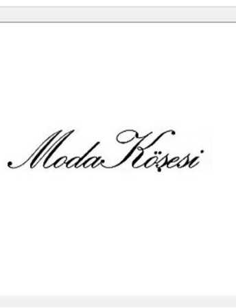 Satıcı için resim Moda köşesi