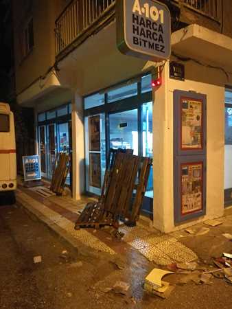 Satıcı için resim Saçın elektronik ve bilişim